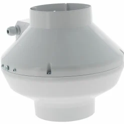 VENTS - Extracteur d'air vk 250 - 1080m3/h