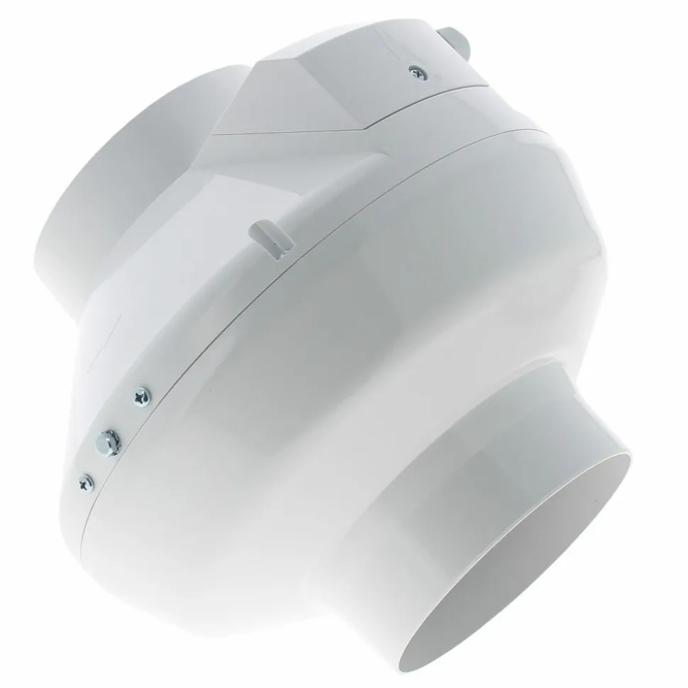 VENTS - Extracteur d'air vk 250 - 1080m3/h