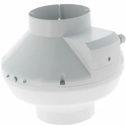 VENTS - Extracteur d'air vk 100 - 250m3/h