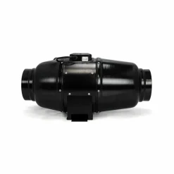 VENTS - Extracteur tt silent-m 125 - switch 230 et 340m³/h