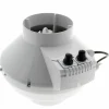 VENTS - Extracteur vk 125-un thermo contrôlé 355 m3/h