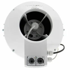 VENTS - Extracteur vk 125-un thermo contrôlé 355 m3/h