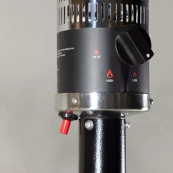 VENTURE HOME - Chauffage de terrasse au gaz hottie