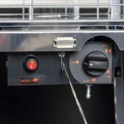 VENTURE HOME - Chauffage de terrasse au gaz hottie