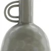 VENTURE HOME - Vase en grès vivi