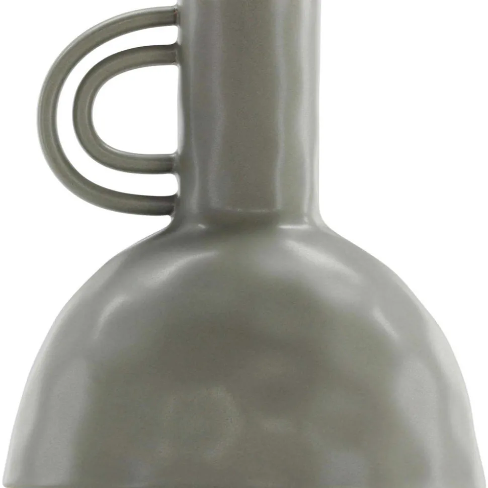 VENTURE HOME - Vase en grès vivi