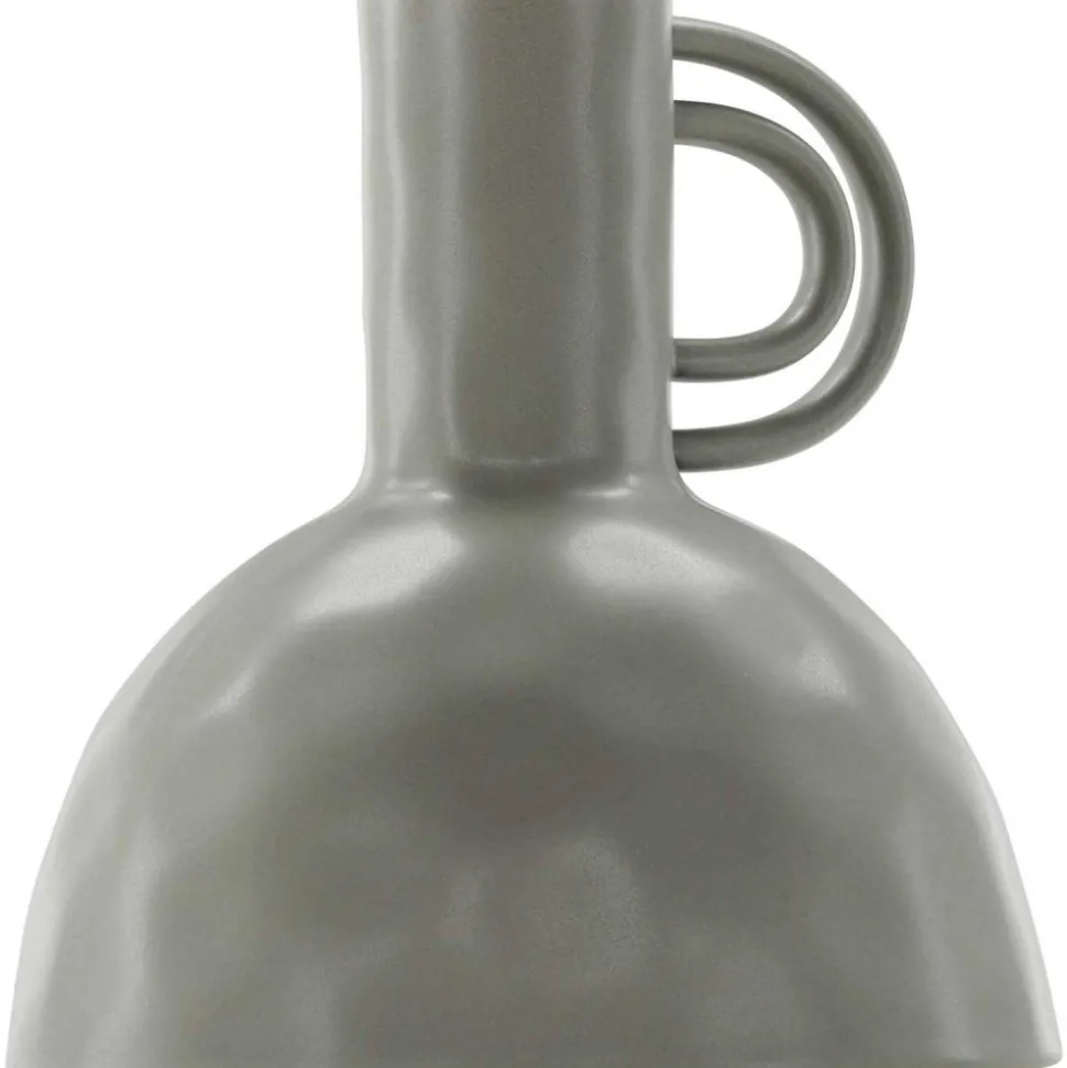 VENTURE HOME - Vase en grès vivi