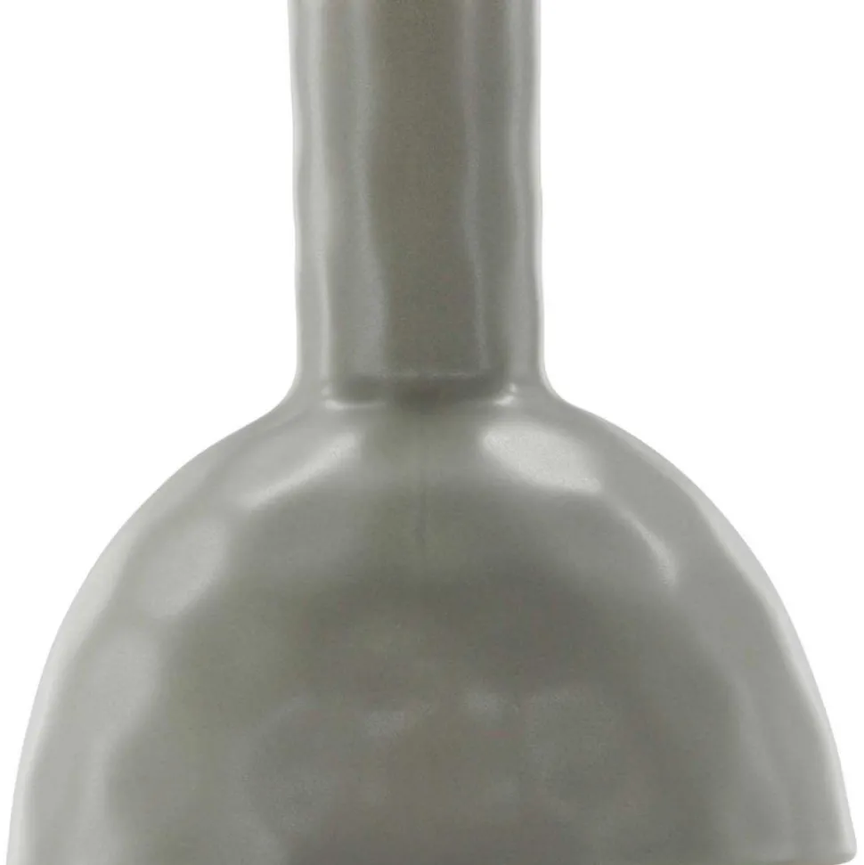 VENTURE HOME - Vase en grès vivi