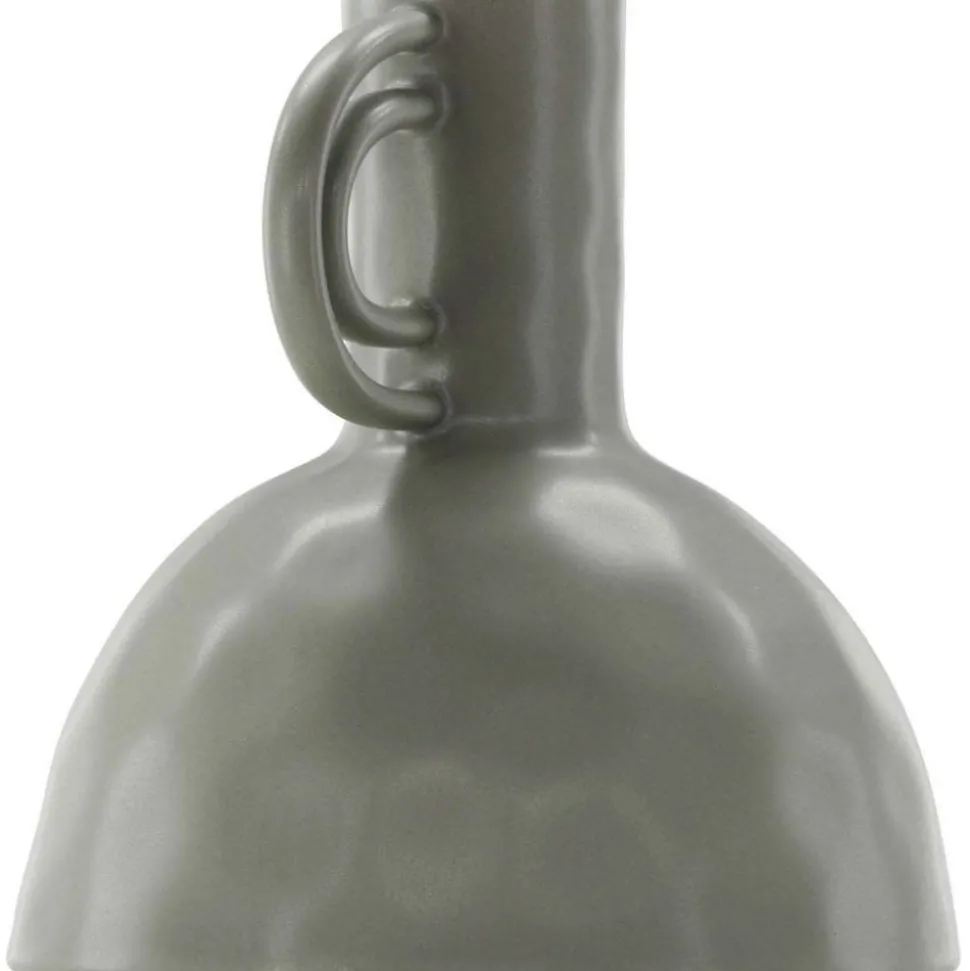 VENTURE HOME - Vase en grès vivi