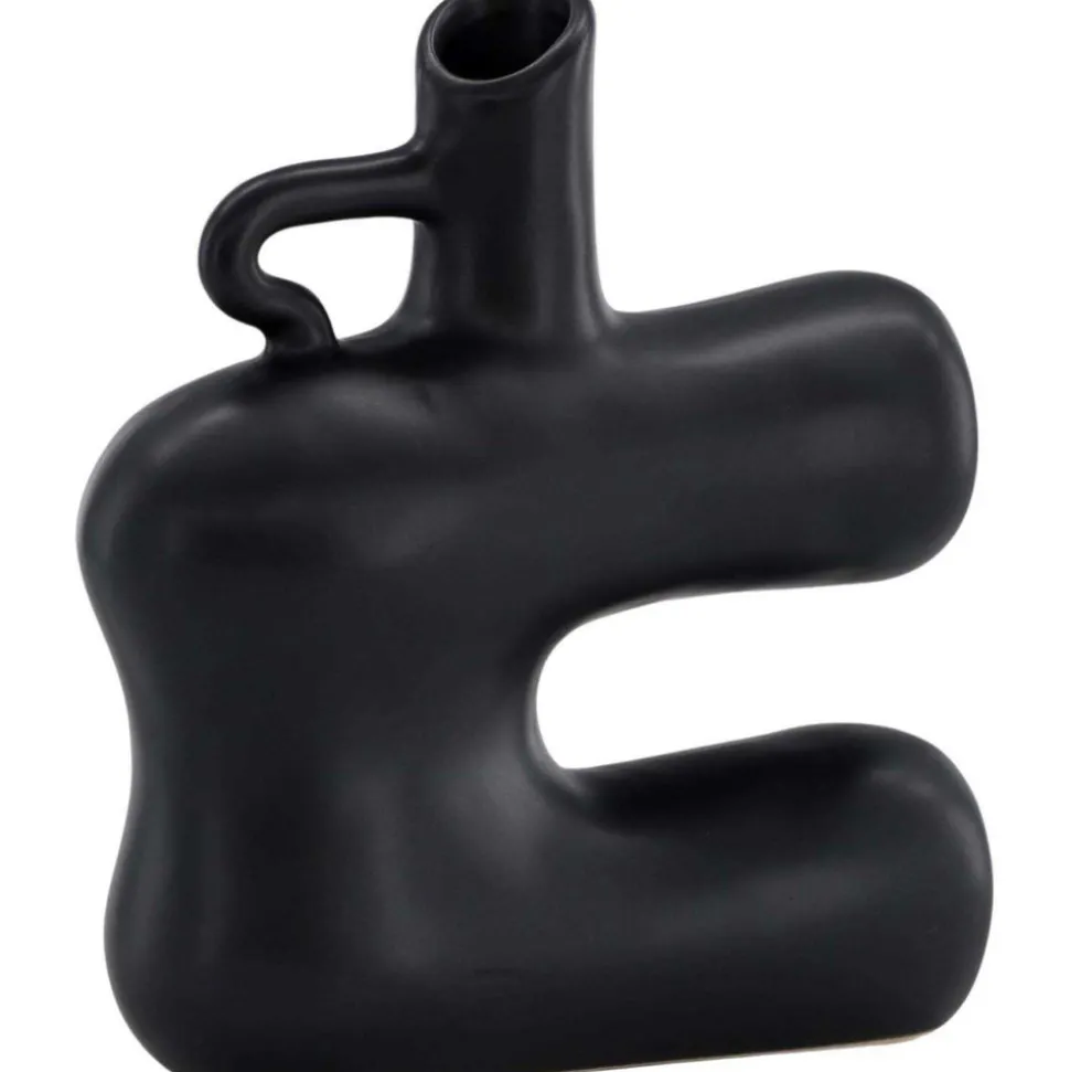 VENTURE HOME - Vase en grès dity