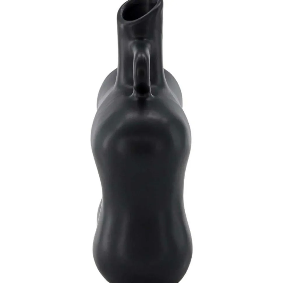 VENTURE HOME - Vase en grès dity