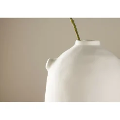 VENTURE HOME - Vase en grès madi