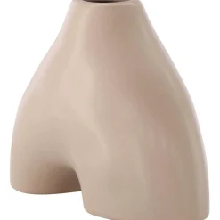 VENTURE HOME - Vase en grès kento