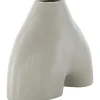 VENTURE HOME - Vase en grès kento
