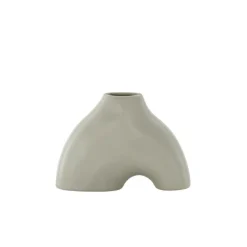 VENTURE HOME - Vase en grès kento