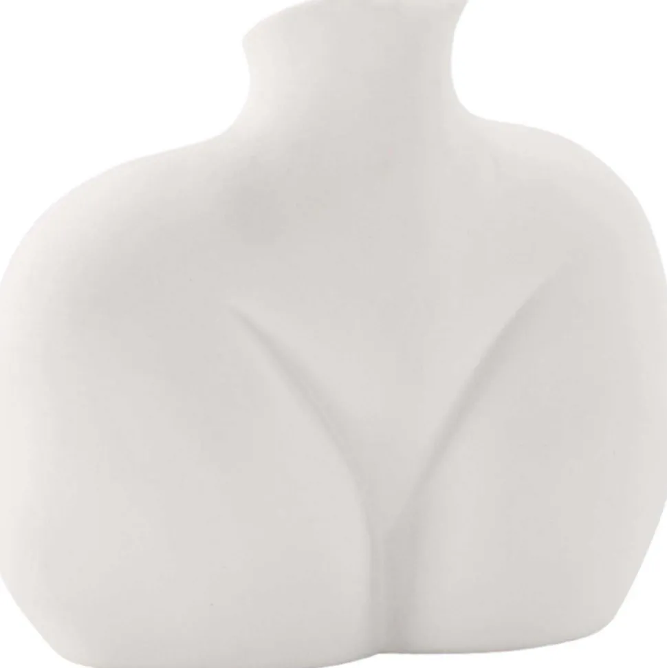 VENTURE HOME - Vase en grès harvey