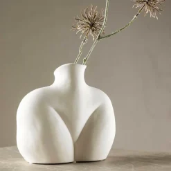 VENTURE HOME - Vase en grès harvey