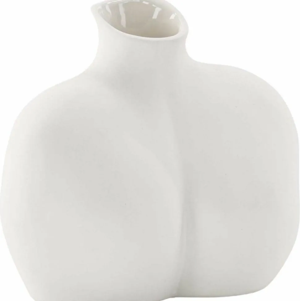 VENTURE HOME - Vase en grès harvey