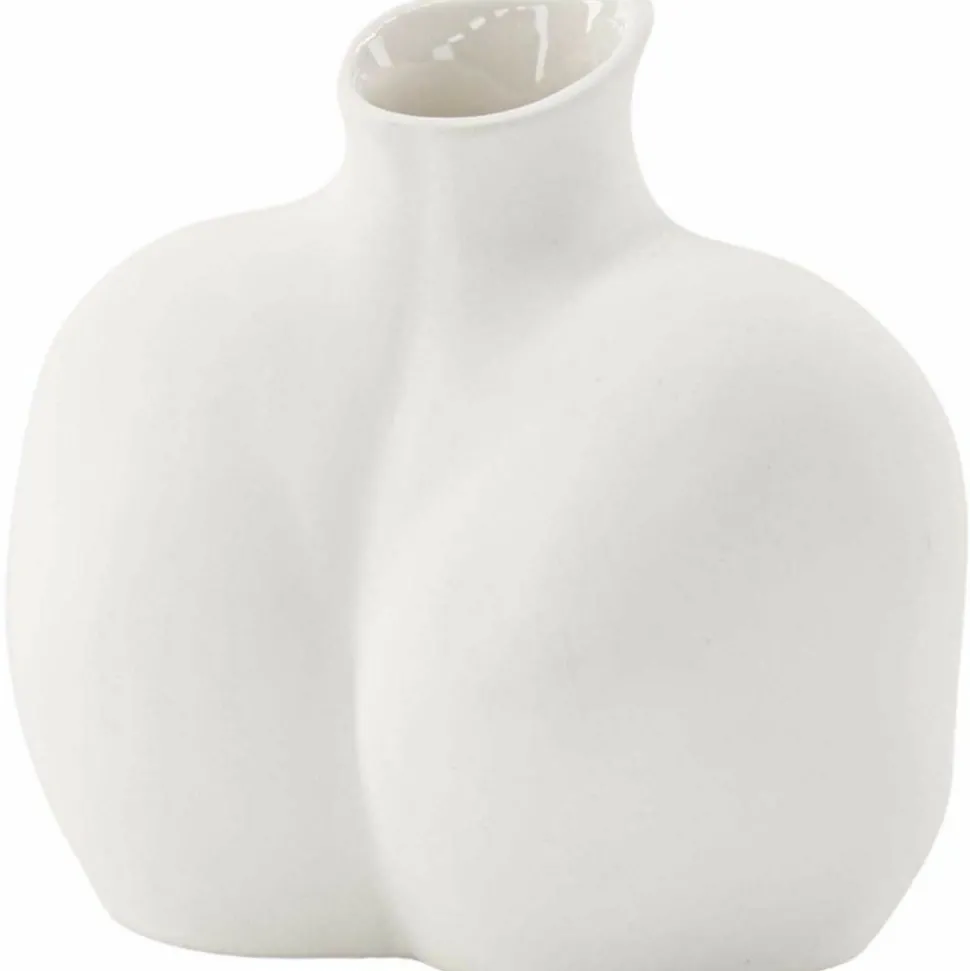 VENTURE HOME - Vase en grès harvey