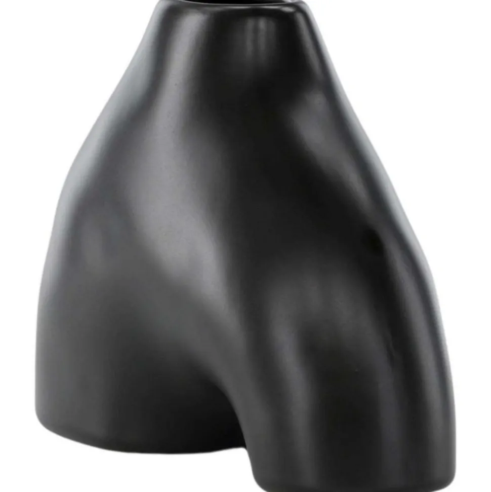 VENTURE HOME - Vase en grès kento