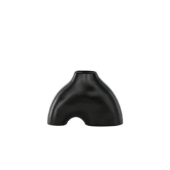 VENTURE HOME - Vase en grès kento