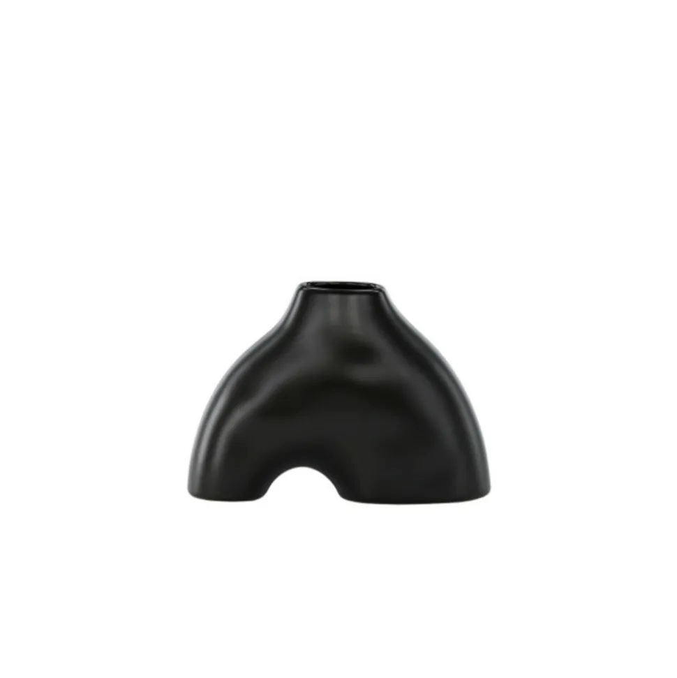 VENTURE HOME - Vase en grès kento