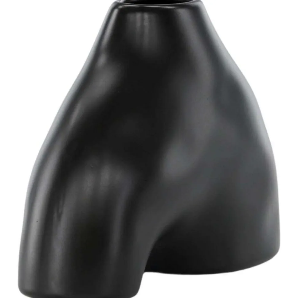 VENTURE HOME - Vase en grès kento