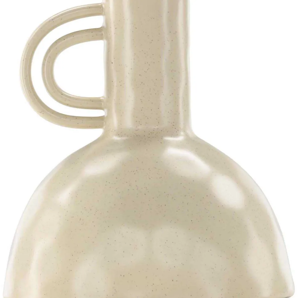 VENTURE HOME - Vase en grès vivi