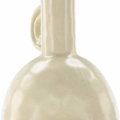 VENTURE HOME - Vase en grès vivi