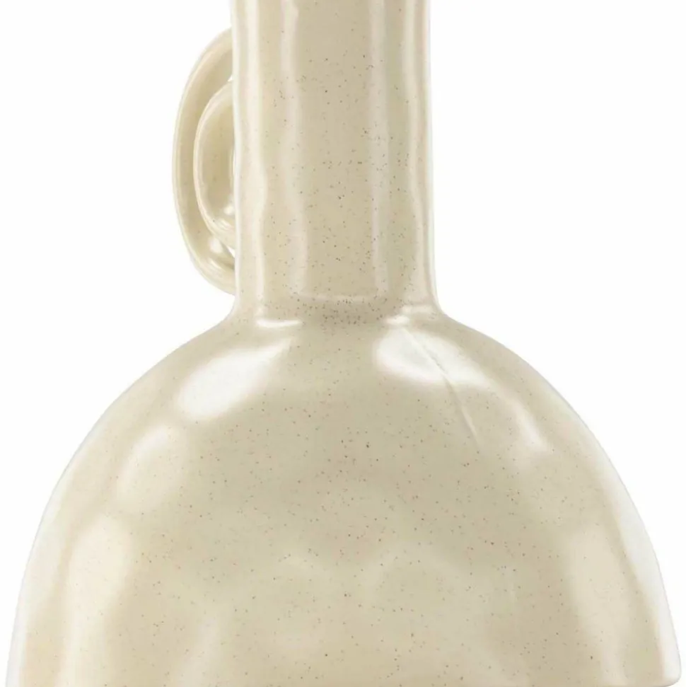 VENTURE HOME - Vase en grès vivi