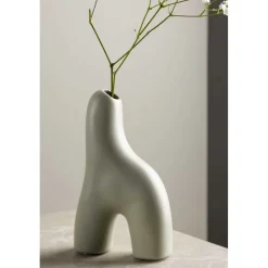 VENTURE HOME - Vase en grès aya