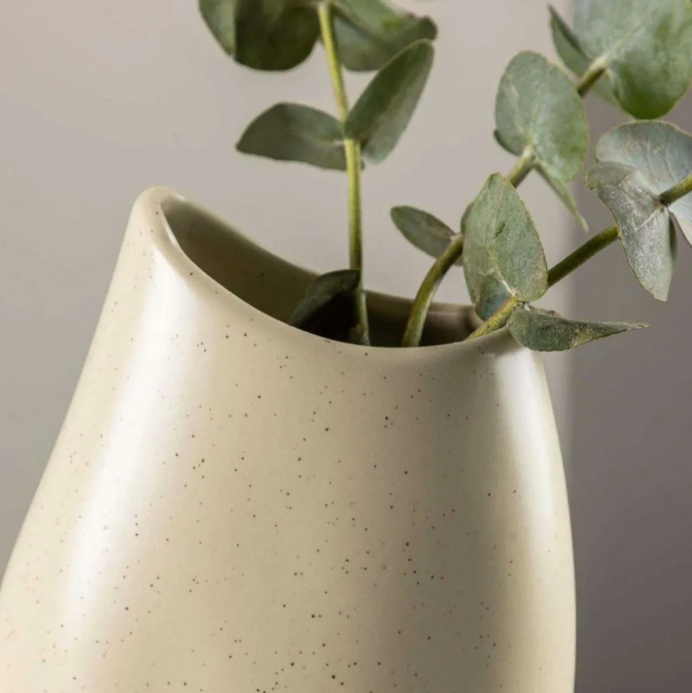 VENTURE HOME - Vase en grès ernst