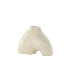 VENTURE HOME - Vase en grès kento
