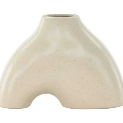 VENTURE HOME - Vase en grès kento