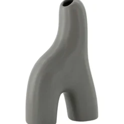 VENTURE HOME - Vase en grès aya