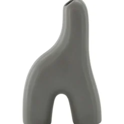 VENTURE HOME - Vase en grès aya