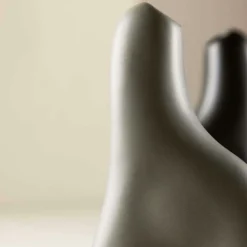 VENTURE HOME - Vase en grès aya