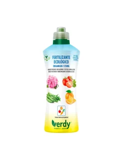 VERDY - 6 eco engrais 1250ml agreen.