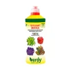 VERDY - 6 engrais universel 1250ml. Verdy