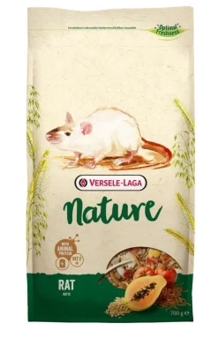 VERSELE LAGA - Aliment nature rat 700g