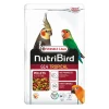 VERSELE LAGA - Aliment NutriBird Tropical 1 kg perruches XL