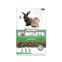 VERSELE LAGA - Alimentation rongeurs Cuni Adult Complete 1,75kg
