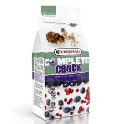 VERSELE LAGA - Friandises Rongeurs Crock Complete Berry 50g