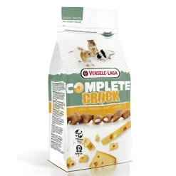 VERSELE LAGA - Friandises Rongeurs Crock Complete Cheese 50g