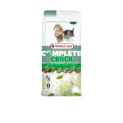 VERSELE LAGA - Friandises Rongeurs Crock Complete Herbs 50g