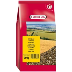 VERSELE LAGA - Graines de Chanvre pour oiseaux 900g