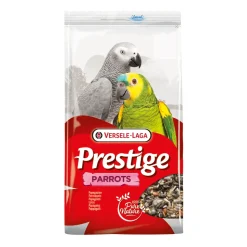 VERSELE LAGA - Mélange de graines Prestige pour perroquets - 3 kg