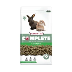 VERSELE LAGA - Nourriture complète pour lapin adulte - 3kg