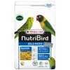 VERSELE LAGA - Pâtée Gold pour perruches et petits perroquets - 1kg