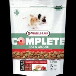 VERSELE-LAGA - Alimentation extrudés tout-en-un riches en protéines 2kgpour rats et souris